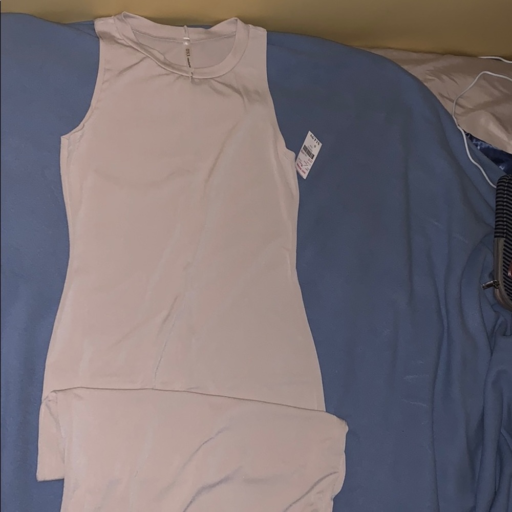 Easy pickins midi dress